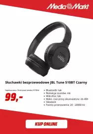 Media Markt gazetka Strona 3