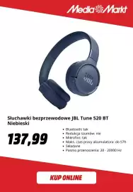 Media Markt gazetka Strona 4