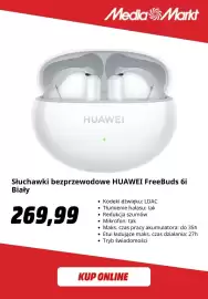 Media Markt gazetka Strona 5