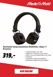 Media Markt gazetka Strona 8