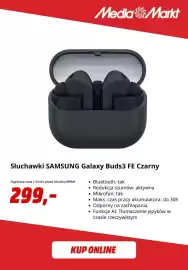 Media Markt gazetka Strona 9