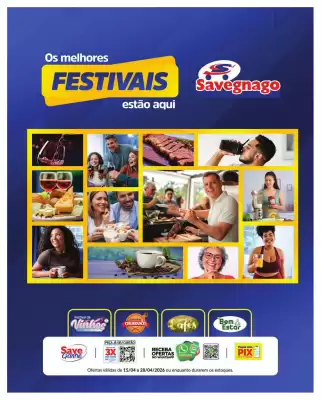 Savegnago (válido até 28-04)