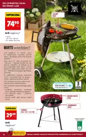 Biedronka gazetka tydzień 17 Strona 14