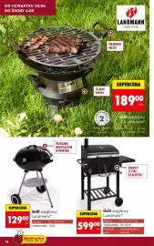 Biedronka gazetka tydzień 17 Strona 16