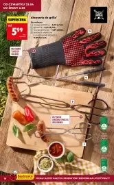 Biedronka gazetka tydzień 17 Strona 18