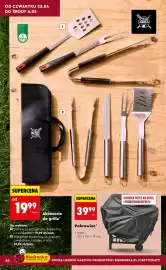 Biedronka gazetka tydzień 17 Strona 20