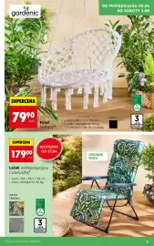 Biedronka gazetka tydzień 17 Strona 3