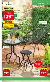 Biedronka gazetka tydzień 17 Strona 5