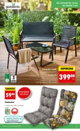 Biedronka gazetka tydzień 17 Strona 7