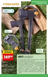 Biedronka gazetka tydzień 17 Strona 9