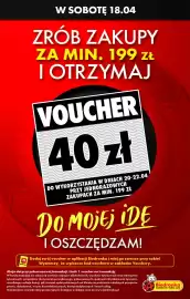 Biedronka gazetka Strona 2