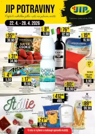 Jip leták týden 17 Strana 1
