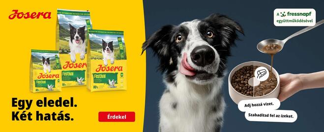 Fressnapf akciós újság Oldal 8