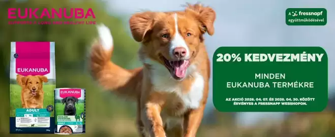 Fressnapf akciós újság Oldal 5