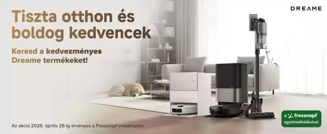 Fressnapf akciós újság Oldal 7