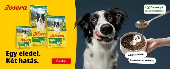 Fressnapf akciós újság Oldal 8