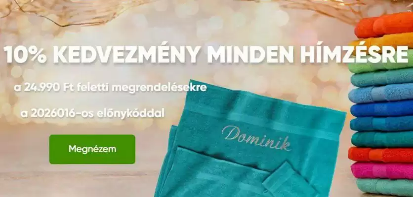 Astoreo (érvényes eddig: 30-04)