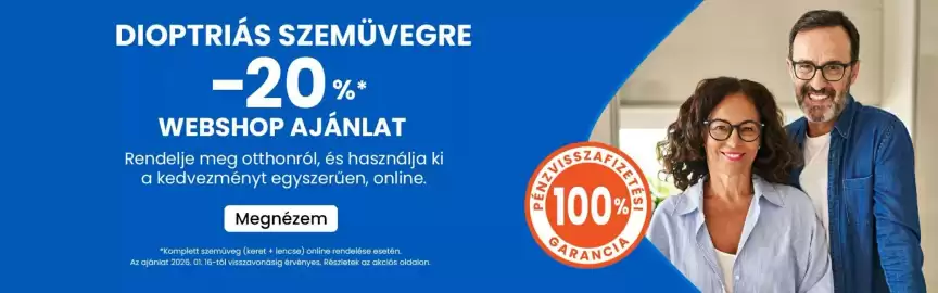 Ofotért akciós újság Oldal 2