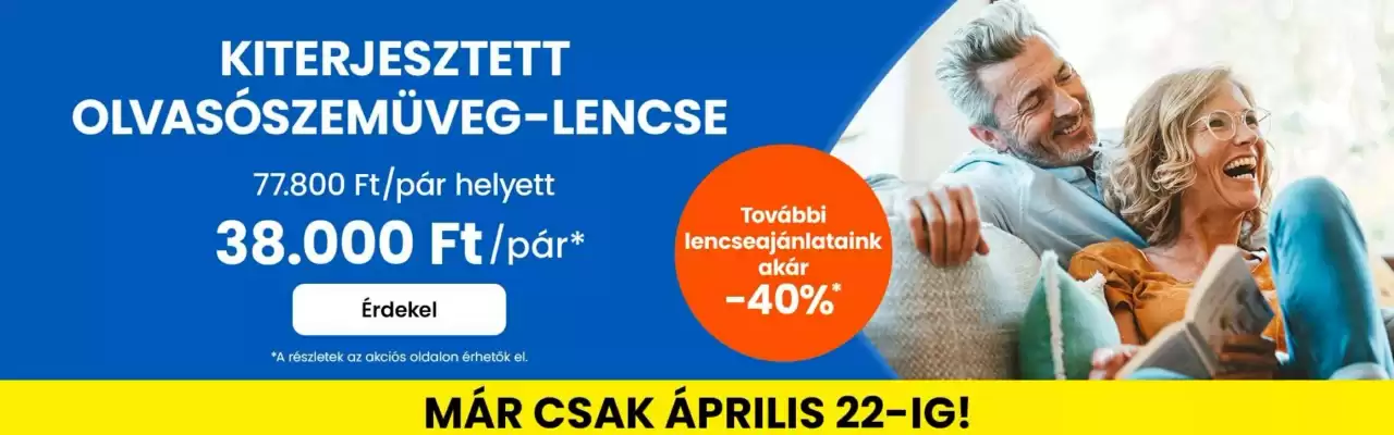 Ofotért (érvényes eddig: 30-04)