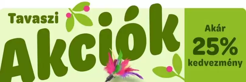 ZooPlus akciós újság hét 16 Oldal 2