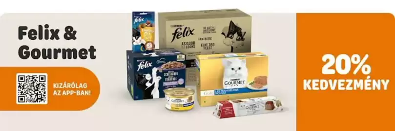 ZooPlus akciós újság hét 16 Oldal 3