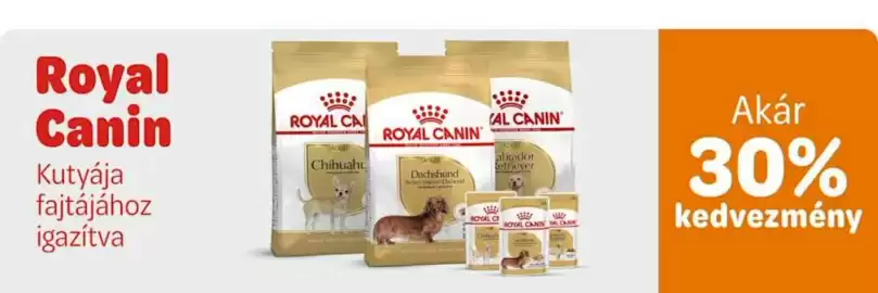 ZooPlus akciós újság hét 16 Oldal 4