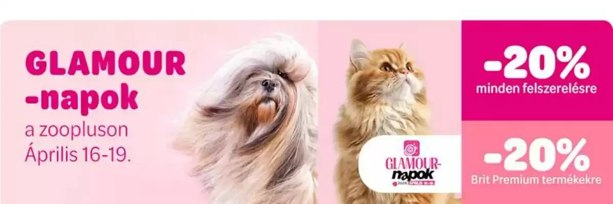 ZooPlus (érvényes eddig: 23-04)