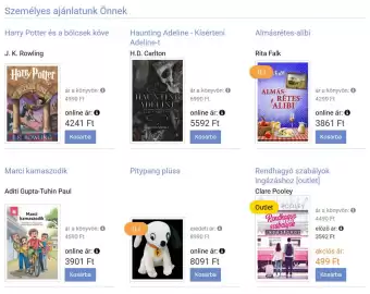 Líra akciós újság Oldal 1