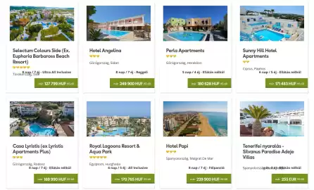 Neckermann akciós újság Oldal 1