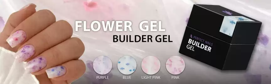 Perfect Nails akciós újság Oldal 3