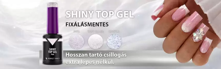 Perfect Nails akciós újság Oldal 5