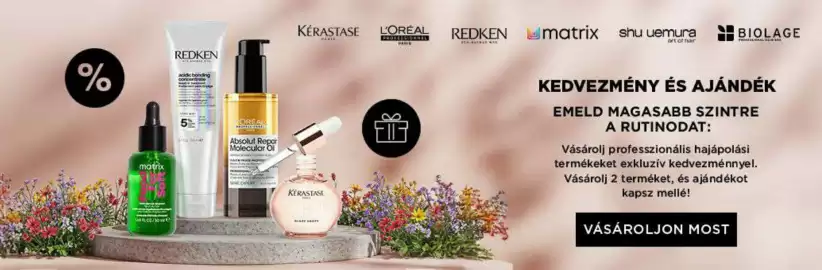 Notino akciós újság Oldal 2