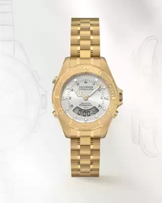 Technos (válido até 30-04)