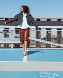 Catálogo Moda In Pelle semana 16 Página 1