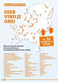 Blokker folder Pagina 10