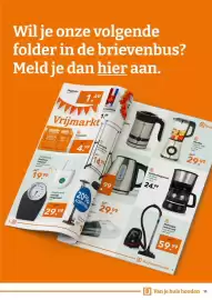 Blokker folder Pagina 11