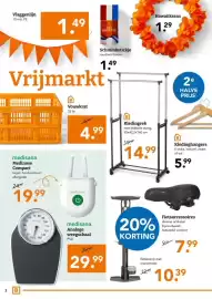 Blokker folder Pagina 2