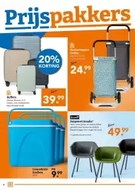 Blokker folder Pagina 4