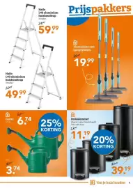 Blokker folder Pagina 5