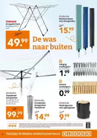 Blokker folder Pagina 8