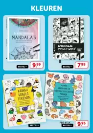 Boekenvoordeel folder Pagina 6