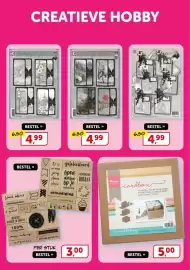 Boekenvoordeel folder Pagina 7