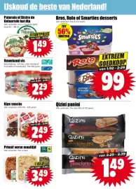 Dirk folder week 17 Pagina 16