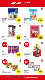 Catálogo Atomo Conviene semana 16 Página 3