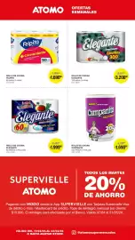 Catálogo Atomo Conviene semana 16 Página 6