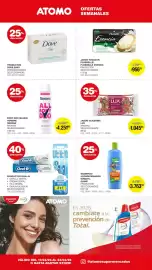 Catálogo Atomo Conviene semana 16 Página 9