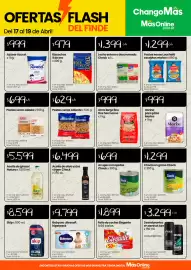 Catálogo Changomas Página 2