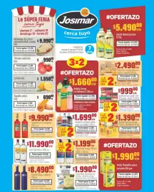 Catálogo Josimar semana 16 Página 1