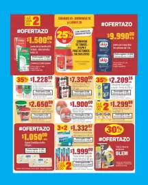 Catálogo Josimar semana 16 Página 2