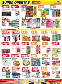Catálogo Supermercados Comodin semana 16 Página 4